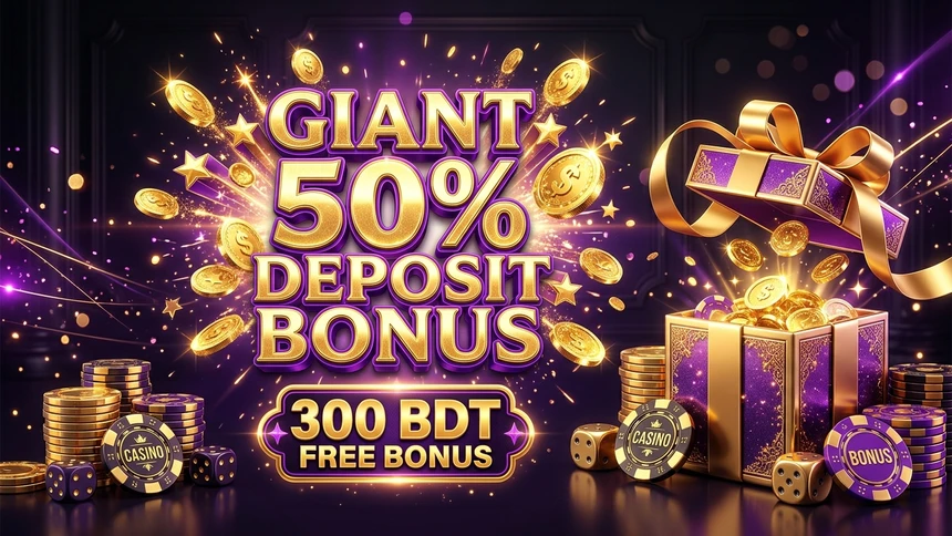 200% Welcome Bonus BD - Claim up to ৳10,000 at BA99