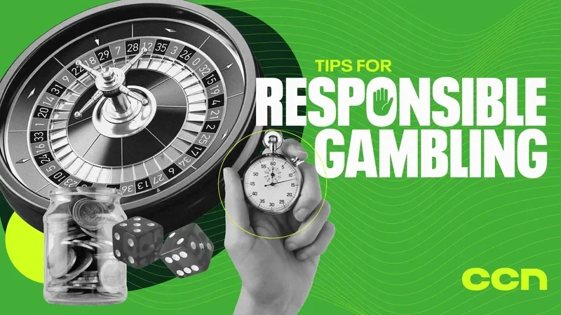 Responsible Gambling Policy - 18+ Protection & Limits BA99