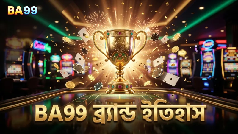 BA99 এর প্রতিষ্ঠা ও অভিজ্ঞতার বিস্তারিত বিবরণ
