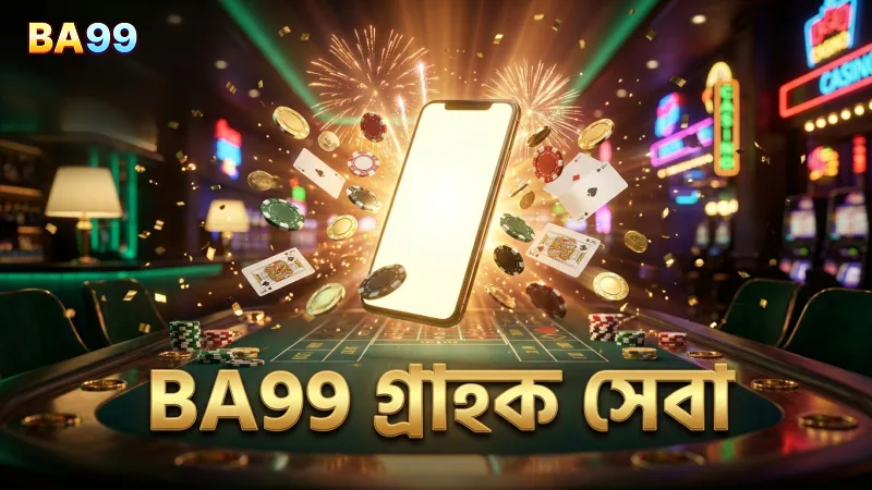 BA99 গ্রাহক সেবায় স্বচ্ছতা ও দায়িত্বশীলতা