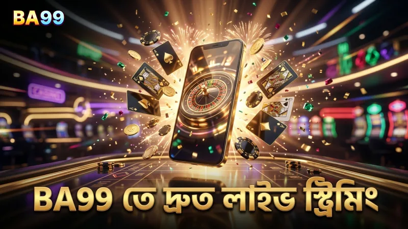 মেজর লিগ সাবং এর লাইভ স্ট্রিমিং দ্রুত দেখতে পারেন BA99 এ
