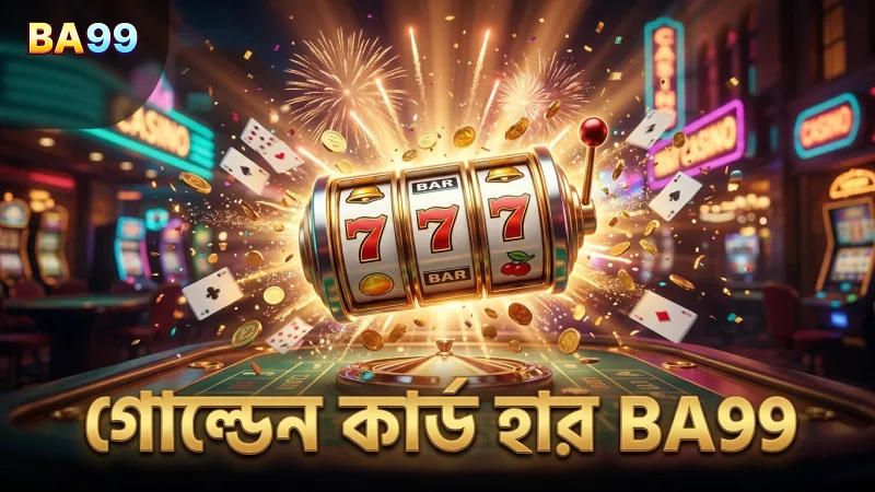 মানি কামিং স্লটে গোল্ডেন কার্ড পাওয়ার হার পর্যালোচনা