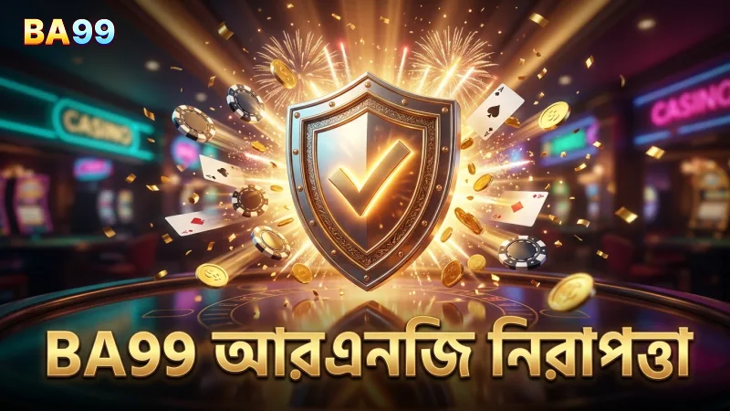 BA99 নিরাপত্তা ব্যবস্থায় আরএনজি সার্টিফিকেশনের গুরুত্ব